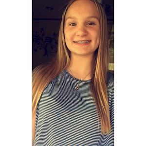 Meet your Posher, Kate